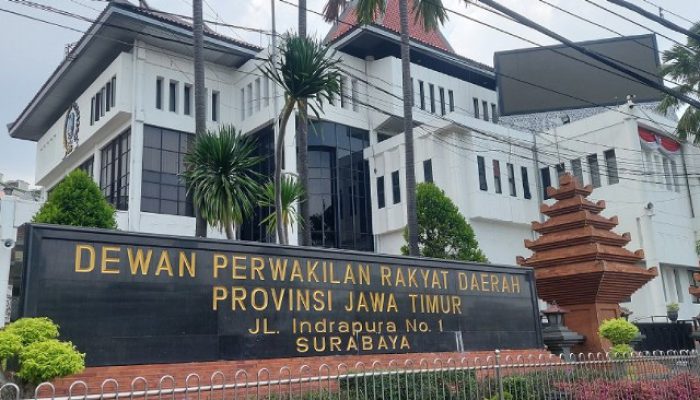 DPRD Jatim Desak Pemprov Genjot PAD, Soroti Potensi Aset Terbengkalai