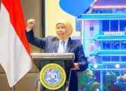 Secara Aklamasi, Khofifah Kembali Terpilih Pimpin IKA Unair