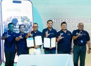 Kolaborasi Digital: Joumpa Kini Tersedia di Aplikasi Livin’ by Mandiri