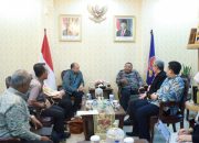 Petronas Jadi Pionir Perusahaan Migas yang Patuhi Program KPPU