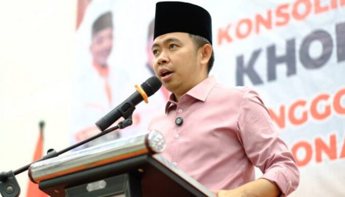 Temuan Mengejutkan dari Survei ARCI soal Kinerja Bupati Jember Gus Fawait