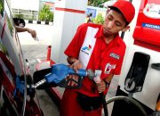 Harga BBM Pertamina Terbaru: Pertamax Turbo Naik, Pertamax Green Turun.