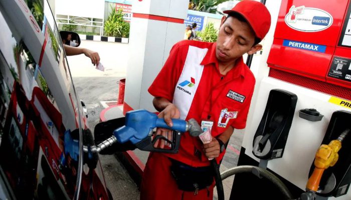 Harga BBM Pertamina Terbaru: Pertamax Turbo Naik, Pertamax Green Turun.