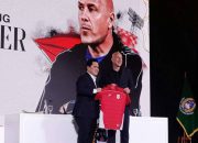 PSSI Resmi Tunjuk Alexander Zwiers sebagai Direktur Teknik Baru