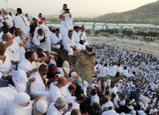 Arab Saudi Tegur Indonesia: Kematian Haji 2025 Melebihi Toleransi