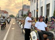 Tolak Ditertibkan, Supeltas Surabaya Terancam Sanksi Tipiring oleh Pemkot.