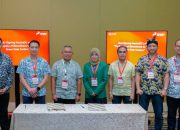 PGN Pasok Biometan ke Green Data Center Telkom Singapura, Dimulai 2027.