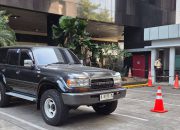 KPK Sita Mobil Mewah dari Pejabat Kemnaker, Terkait Dugaan Pemerasan Sertifikasi K3