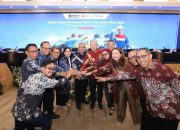 RUPSLB PGN Umumkan Perubahan Pengurus: Arief Kurnia Jadi Direktur Utama