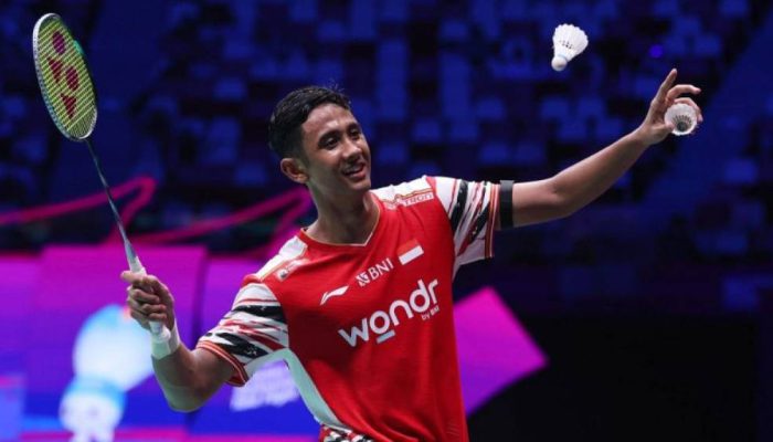 Alwi Farhan Singkirkan Unggulan Taiwan, Lolos 16 Besar Kejuaraan Dunia 2025
