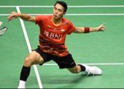 Wakil Indonesia Hadapi Lawan Berat di 16 Besar Kejuaraan Dunia 2025.