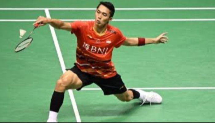 Wakil Indonesia Hadapi Lawan Berat di 16 Besar Kejuaraan Dunia 2025.