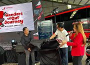 Juragan 99 Trans Rayakan HUT ke-7, Luncurkan 7 Inovasi