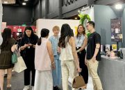 Basha Market 2025 Surabaya: Labyrinth Kenangan, Brand Lokal, Industri Kreatif.