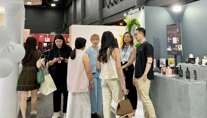 Basha Market 2025 Surabaya: Labyrinth Kenangan, Brand Lokal, Industri Kreatif.