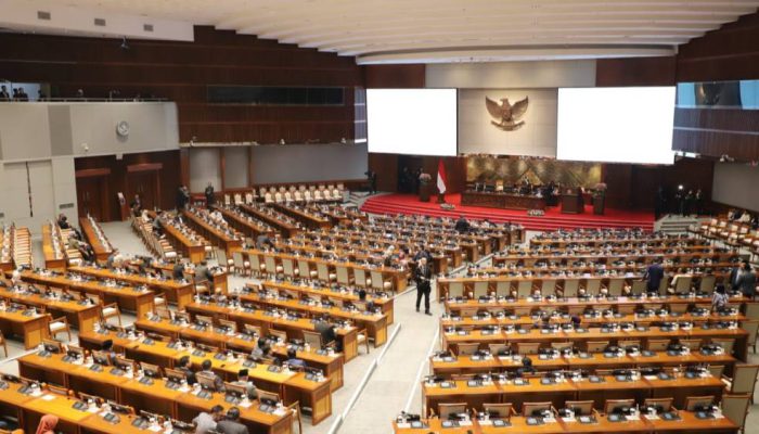 Tunjangan Rumah DPR Naik Rp50 Juta Tuai Kritik Publik dan Anggaran.