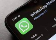 WhatsApp Luncurkan Fitur AI “Writing Help” untuk Pesan Lebih Kreatif.
