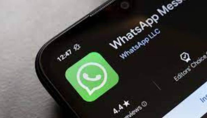 WhatsApp Luncurkan Fitur AI “Writing Help” untuk Pesan Lebih Kreatif.