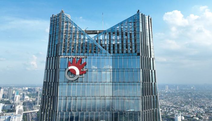 Gencarkan Transformasi, Pendapatan Telkom Melonjak hingga Rp73 T