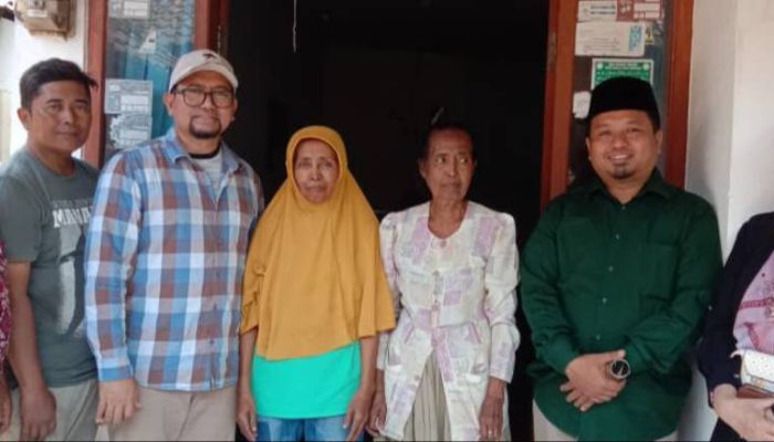 Pemkab Bondowoso Beri Bukti Nyata, Bantu Warganya yang Kesulitan di Negara Tetangga