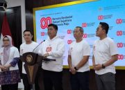 Pemerintah Tetapkan 18 Agustus 2025 Sebagai Libur Nasional dalam Rangka HUT ke-80 Republik Indonesia
