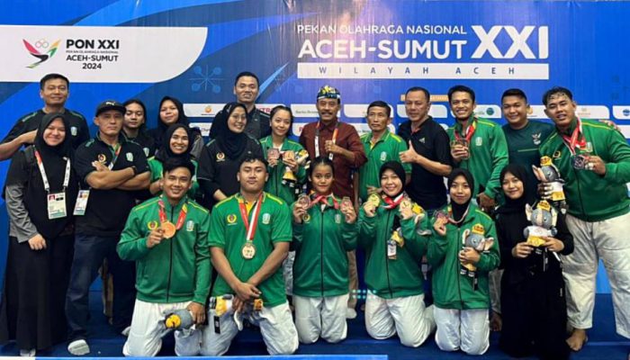 Persiapan PON 2028, PJSI Jatim Gelar Try Out untuk Jaring Atlet Unggulan
