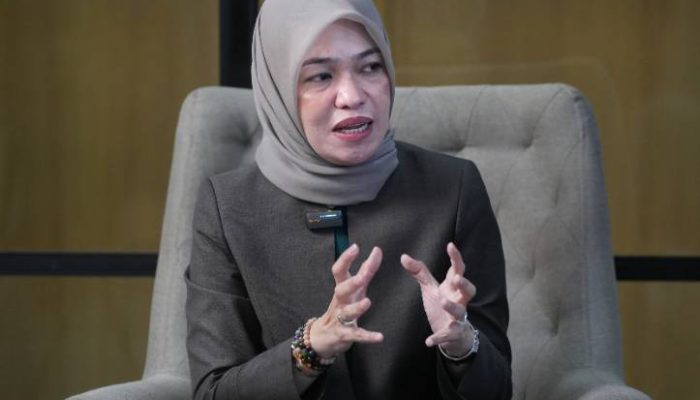 Ini Strategi PGN untuk Genjot Pemanfaatan Gas Bumi
