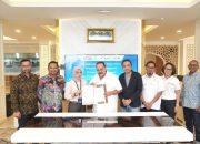 Alihkan Energi ke Gas Bumi, PGN Incar Tambang Emas Gosowong