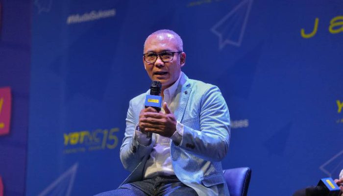 PGN Kelola Bisnis Gas Bumi Ramah Lingkungan Lewat Tiga Pilar Utama