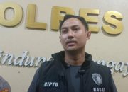 Tragedi Miras Oplosan di Kediri: 2 Pemandu Lagu Meninggal, 1 Masih Kritis