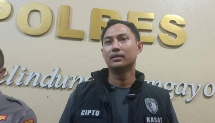 Tragedi Miras Oplosan di Kediri: 2 Pemandu Lagu Meninggal, 1 Masih Kritis