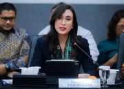 Kemenpar Catat 613 Juta Perjalanan Wisata di Kuartal II-2025