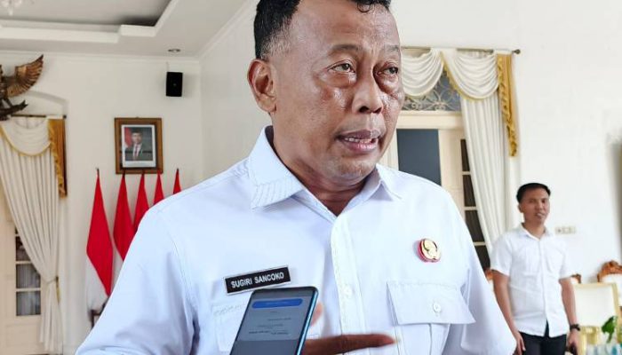 Ponorogo Gelar Program Desa Hebat dengan 8 Indikator Penilaian