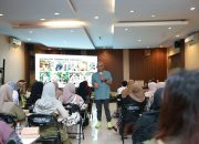 Tingkatkan Omzet, UMKM Banyuwangi Dibekali Keterampilan Buat Konten Promosi Menarik