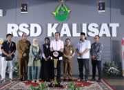 Pemkab Jember Gelar Baksos Operasi Katarak
