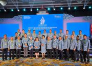 Rakerkonas XXXIV Apindo 2025: UMKM, SDM, dan Otomasi Jadi Fokus Utama