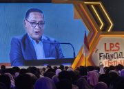 Lewat Financial Festival, LPS Dorong Literasi Keuangan Masyarakat