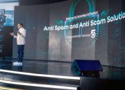 Indosat dan Kominfo Luncurkan Fitur AI Anti-Scam, Lindungi Rakyat dari Penipuan Digital