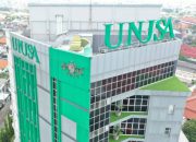 Gaya Hidup Sehat Masuk Pesantren, FK Unusa Perkenalkan Snack Anti-Diabetes