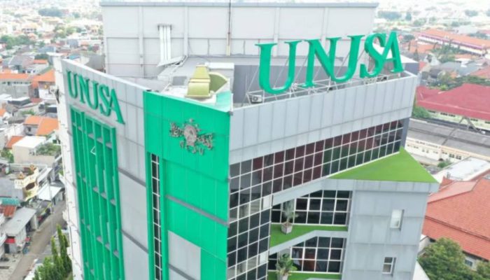 Gaya Hidup Sehat Masuk Pesantren, FK Unusa Perkenalkan Snack Anti-Diabetes