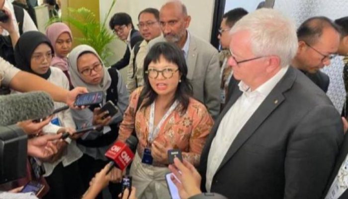 Kemdiktisaintek Siapkan Rp1,8 Triliun untuk Memacu Riset Prioritas: Mewujudkan Cita-Cita Indonesia Jadi Negara Maju