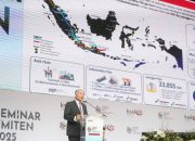 PGN Perkokoh Pilar Domestik Hadapi Tantangan Global Energi