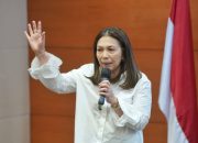 PGN Siap Kawal Akses Gas Bumi ke Penjuru Nusantara, Perkuat Ketahanan Energi Nasional