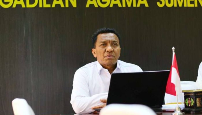 Tahun 2025, Perceraian di Sumenep Alami Lonjakan Cukup Besar