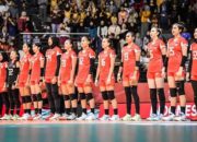 Timnas Voli U21 Putri Indonesia Tersungkur oleh Puerto Riko, Harapan Lolos ke 16 Besar Terancam