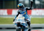 Alex Marquez Fokus Amankan Peringkat Kedua Klasemen MotoGP 2025