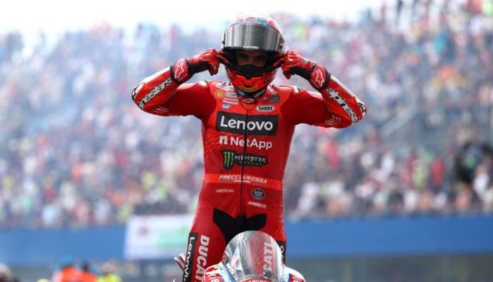 Dominasi Luar Biasa Marc Marquez di MotoGP 2025: 11 Kemenangan dari 12 Race dan Diprediksi Jadi Juara Dunia di Seri Mandalika