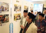 Apresiasi Tinggi Menteri Agama untuk Suksesnya Penyelenggaraan Haji 2025