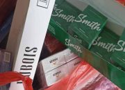 Rokok Ilegal Tanpa Cukai Beredar di Giripurno, Pemerintah Bertindak Tegas