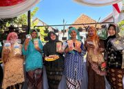 Warga Kalanganyar Wujudkan Desa Mandiri dan Sadar Lingkungan Berkat Program Kucari Pertamina